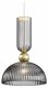Подвесной светильник Maytoni Antic MOD302PL-01GR1. 