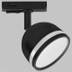 Трековый светильник Imex Arta IL.0010.0020-BK. 