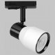 Трековый светильник Imex Simple IL.0010.0019-WBK. 
