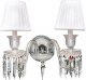Бра DeLight Collection Baccarat style ZZ86303-2W. 