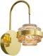 Бра DeLight Collection Indiana MB22030002-1B gold. 