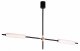 Светильник на штанге Lightstar Pilone 719027. 