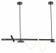 Подвесной светильник Moderli True V10683-PL. 