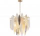 Подвесная люстра Cloyd Antibes 11025. 