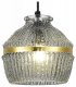 Подвесной светильник ST Luce Cocoon SL1661.413.01. 