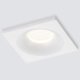 Встраиваемый светильник Elektrostandard 15271/LED a056026. 