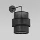 Бра TK Lighting Calisto 5955 Calisto Black. 