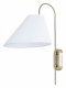 Бра Arte Lamp Rondo A4086AP-1AB. 