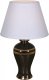Интерьерная настольная лампа Reluce 30231-0.7-01. 