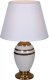 Интерьерная настольная лампа Reluce 30268-0.7-01. 