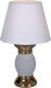 Интерьерная настольная лампа Reluce 30293-0.7-01. 