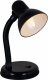 Офисная настольная лампа Reluce 00203-0.7-01 BK. 