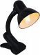 Офисная настольная лампа Reluce 00108-0.7-01 BK. 