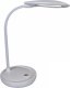 Офисная настольная лампа Reluce 02319-0.7-01 WH (1813. 