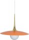 Подвесной светильник Mizien Domino MZ31467-250-orange. 