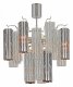 Потолочная люстра Illumico IL0179-6C-39 CR CR. 