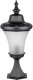 Наземный фонарь Oasis Light ELBA 86404 Bl. 