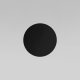 Настенный светильник TK Lighting Luna 6012 Luna Black. 