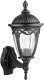 Настенный фонарь уличный Oasis Light FES 86301 04 Bl. 