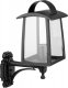 Настенный фонарь уличный Oasis Light FRANKFURT I 2736Cl 01 Bl. 