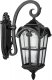 Настенный фонарь уличный Oasis Light PORTO 86102 Bl. 