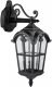 Настенный фонарь уличный Oasis Light PORTO 86102/02 Bl. 