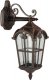 Настенный фонарь уличный Oasis Light PORTO 86102/02 R. 