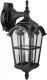 Настенный фонарь уличный Oasis Light PORTO 86102/04 Bl. 