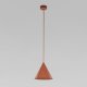 Подвесной светильник TK Lighting Cono 6632 Cono. 