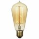 Лампа накаливания Lussole GF-E-764 E27 60W желтый. 