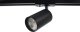 Трековый светильник Crystal Lux CLT 0.31 018 BL. 