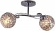 Потолочная люстра Reluce 02668-0.3-02. 