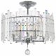 Подвесная люстра Arte Milano Sorrento-2409 372409/5/100/400 CR. 