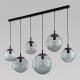 Подвесной светильник TK Lighting Esme 5383 Esme. 