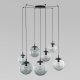 Подвесной светильник TK Lighting Esme 5385 Esme. 