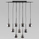 Подвесной светильник TK Lighting Estera 6148 Estera. 