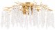 Потолочная люстра Arte Milano Milano-3 23312.850.7.G9.D GD. 