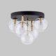 Потолочная люстра TK Lighting Nilos 758 Nilos. 