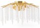 Потолочная люстра Arte Milano Milano-3 23312.700.6.G9.A GD. 