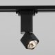 Трековый светодиодный светильник Elektrostandard Cubus 85516/01 черный матовый a062876. 