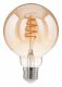 Лампа светодиодная Elektrostandard Dimmable F E27 5Вт 2700K a053409. 