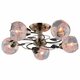 Потолочная люстра Arte Lamp Martina A1292PL-5AB. 