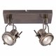 Настенно-потолочный светильник Arte Lamp Costruttore A4300AP-2AB. 