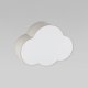 Настенный светильник TK Lighting Cloud 10006 Cloud. 