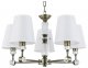 Подвесная люстра Arte Lamp Brocca A4093LM-5AB. 