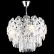Подвесная люстра Reluce 02447-0.4-04 CH. 