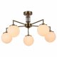 Потолочная люстра Illumico IL0064-5C-79 COP. 