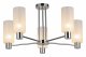 Потолочная люстра Illumico IL0317-5C-79 CR. 