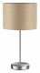 Интерьерная настольная лампа Lumion Nikki 8250/1T. 