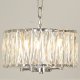 Подвесная люстра Newport Elizabeth 10124/C М0070509. 